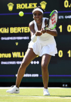 Venus Williams photo #