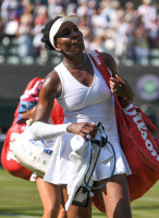 Venus Williams photo #