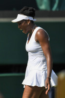 Venus Williams photo #