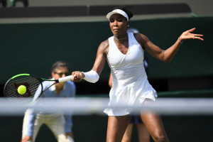 Venus Williams photo #