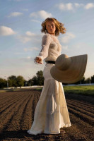 photo 3 in Vera Dushevina  gallery [id482485] 2012-04-30