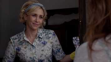 Vera Farmiga photo #