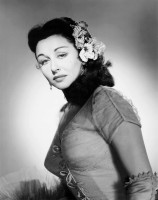 Vera Ralston photo #