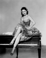 Vera Ralston photo #