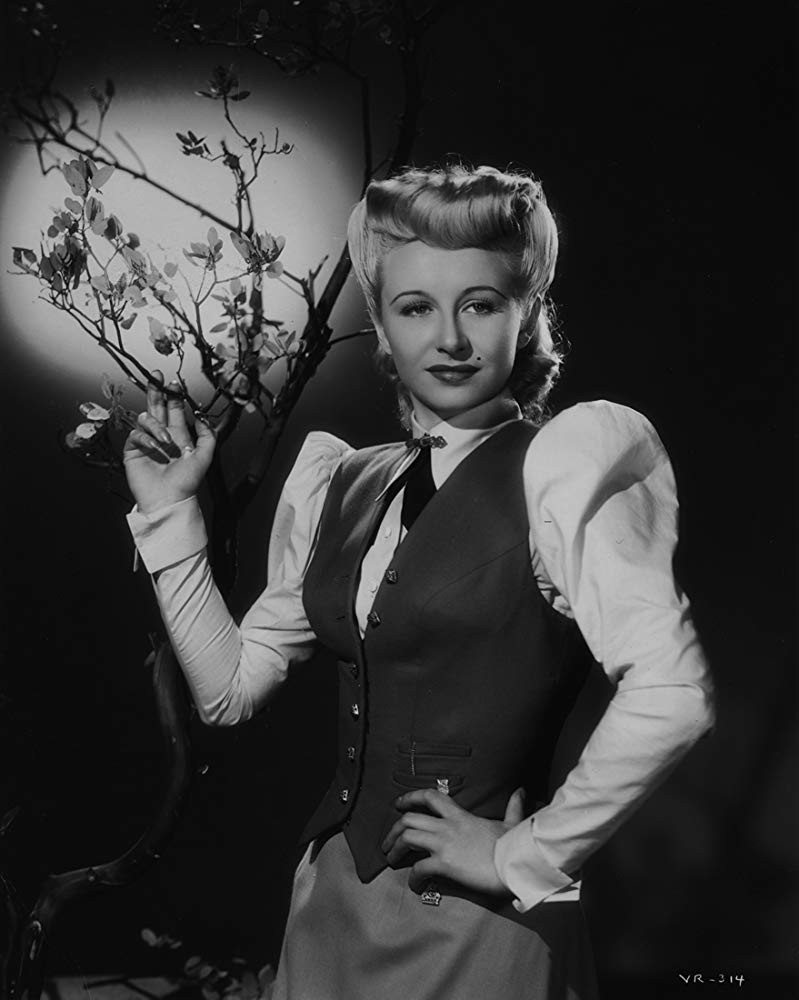 Vera Ralston: pic #1113243