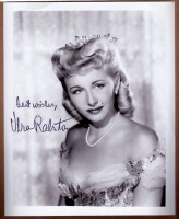 Vera Ralston photo #