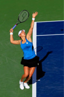 Vera Zvonareva photo #