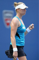 Vera Zvonareva photo #