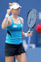 Vera Zvonareva photo #