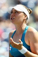 Vera Zvonareva photo #