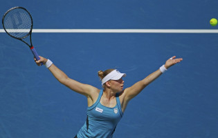 Vera Zvonareva photo #