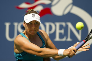 Vera Zvonareva photo #