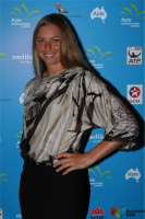 Vera Zvonareva photo #