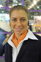 Vera Zvonareva photo #