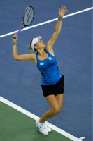 Vera Zvonareva photo #