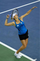 Vera Zvonareva photo #