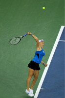 Vera Zvonareva photo #