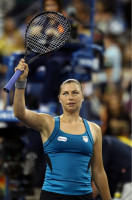 Vera Zvonareva photo #