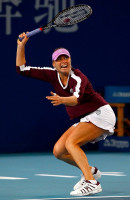 Vera Zvonareva photo #