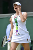 Vera Zvonareva photo #