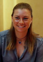 Vera Zvonareva photo #