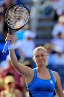 Vera Zvonareva photo #