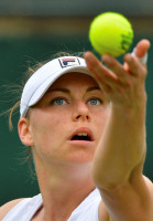 Vera Zvonareva photo #