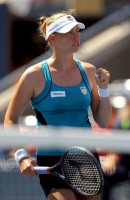 Vera Zvonareva photo #