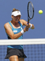 Vera Zvonareva photo #