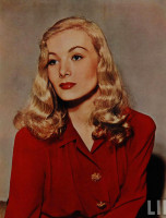 Veronica Lake photo #