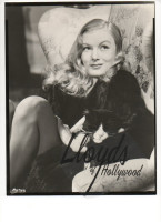 Veronica Lake photo #