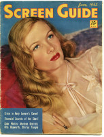 Veronica Lake photo #