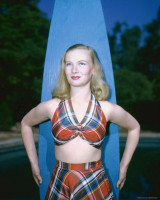 Veronica Lake photo #