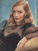 Veronica Lake photo #