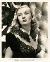 Veronica Lake photo #