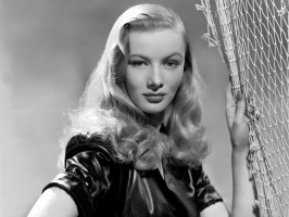 photo 15 in Veronica Lake gallery [id244330] 2010-03-24