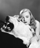 Veronica Lake photo #