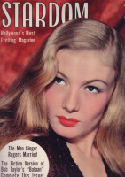 Veronica Lake photo #