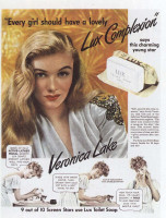 Veronica Lake photo #