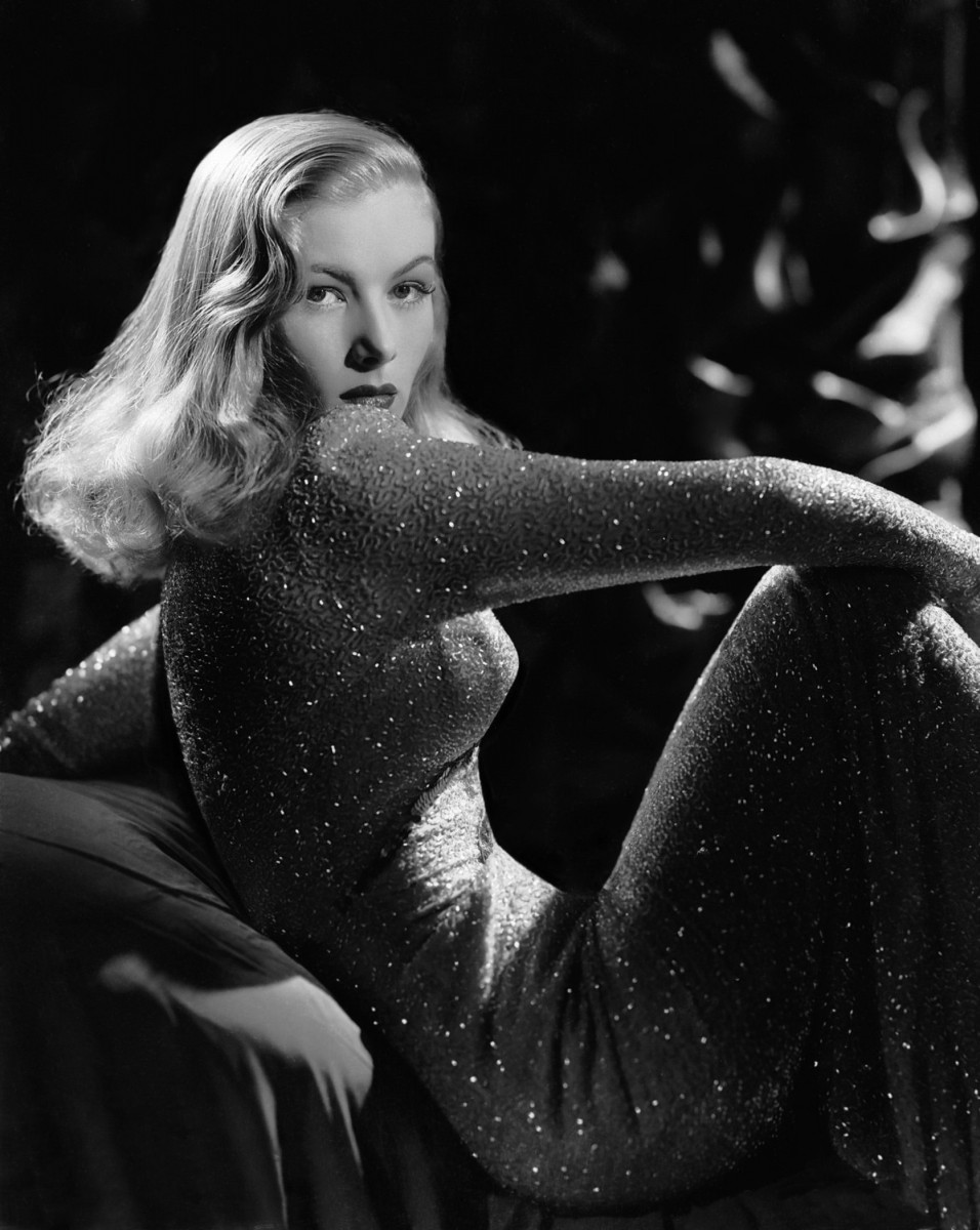 Veronica Lake: pic #183039