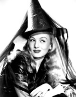 Veronica Lake photo #