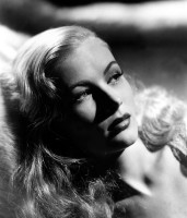 Veronica Lake photo #