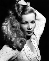 Veronica Lake photo #