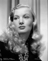 Veronica Lake photo #