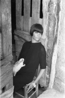 Veruschka von Lendorff pic #693268