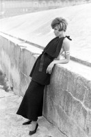 photo 11 in Veruschka von Lendorff gallery [id693212] 2014-04-27