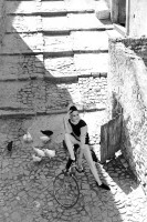 Veruschka von Lendorff pic #693261