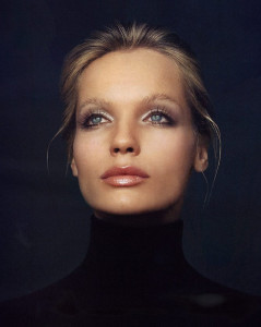 Veruschka von Lendorff pic #264611