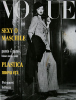 photo 22 in Veruschka von Lendorff gallery [id489701] 2012-05-17