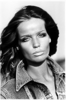 Veruschka von Lendorff photo #